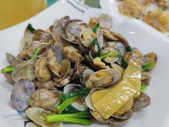 -景好海鲜餐厅(大鹏必选旅游店)