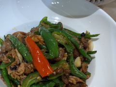 -王府井酒店(金桥港湾店)