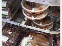 -全家便利店(金融中心店)