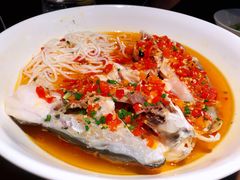 -费大厨辣椒炒肉(吉联MALL店)