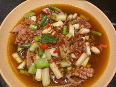 -廖川菜(太阳宫店)