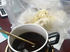 -天津包子铺(万泉庄店)