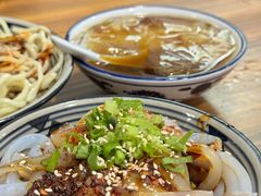 -洁美凉粉店(温江店)
