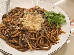 -玉华台饭庄(裕中西里小区店)