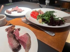 -拉蒂娜·巴西牛排馆 Latina·Brazilian Steakhouse(王府井喜悦店)