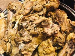 -清真·益鑫羊肉手抓馆(花园北街店)