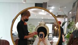 -意廊 Hair Salon