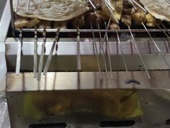 -鲁C·尚小炉·淄博烧烤(市北店)