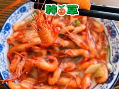 -品鲜村农家菜·阳澄湖大闸蟹(总店)