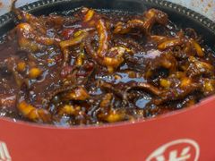 -食米家拌饭(梅溪新天地店)