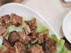 -小肥牛潮汕牛肉火锅(南联店)