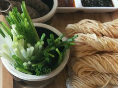 -西部马华清真食府·丝路菜(大钟寺店)