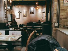 -吉亨面馆(古北1699店)