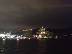-星海湾跨海大桥