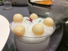 -桂满陇·海市蜃楼·黑金(国金店)