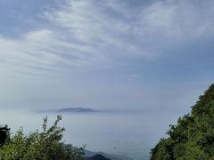 -泰山风景名胜区