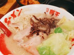 -豚王拉面(澳门银河店)