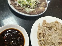 -十二忠手拉面(五福店)