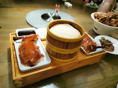 -北方家宴(番禺永旺店)