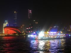 -珠江夜游广州塔·中大码头
