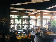大堂-一棵树·意大利西餐厅One Tree(新城店)