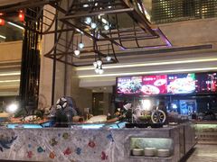 -盛宴标帜餐厅·亲子自助 (南昌喜来登酒店)
