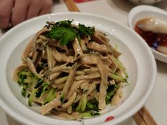 -喜家德虾仁水饺(中央大街店)