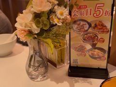 -汤城小厨•粤菜•靓汤(金宝街店)