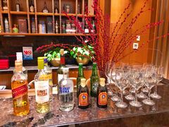 -上海嘉定喜来登酒店