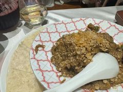 -迦南苑·新派青岛菜·生日纪念日主题餐厅