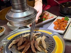 辣护心肉-喜来稀肉(虹泉路店)
