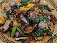 -老来福·非遗酸汤兔(凯旋路店)