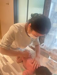 -baby bella小贝拉母婴护理中心(杭州凯宾斯基店)