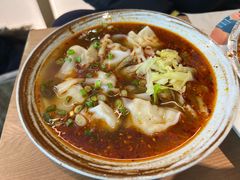 -花盐街·四川乐山小吃(西单大悦城店)