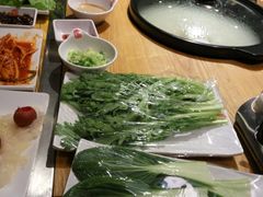 -炑羊香烤全羊(西三旗店)