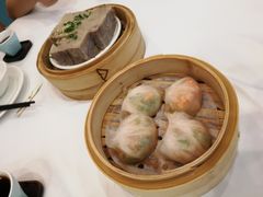 顺德人家虾饺皇-顺德人家食府(黄金广场店)
