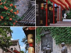 -回龙窝历史文化街区