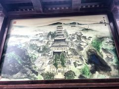 -径山寺