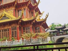 -龙潭水乡