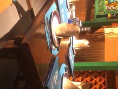 -甘尼仕印度餐厅爵士酒吧(阳春巷店)