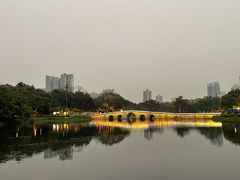 -荔湾湖公园