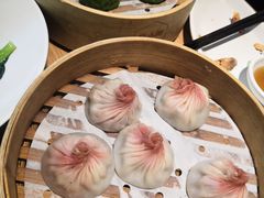 -苏小柳点心·手作小笼包(新街口分院店)