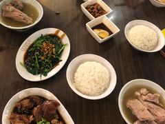 -松發肉骨茶(先得坊店)