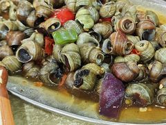 田螺-标记美食新鲜猪杂(兴南大道店)