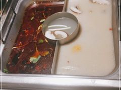 -新辣道鱼火锅(领展购物广场·中关村店)