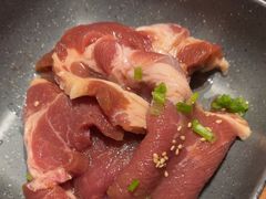 -新石器烤肉(南站店)