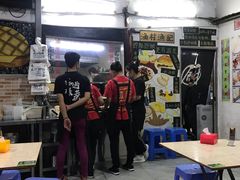 -渔记茶餐厅(渔村店)