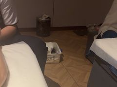 -华夏良子·足道SPA艾灸(翠微店)
