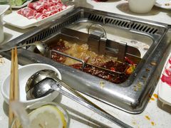 -海底捞火锅(高科广场店)