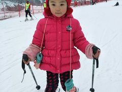 -太子岭滑雪场